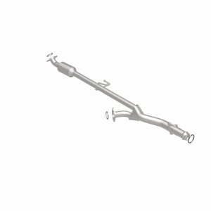 Toyota Tundra Catalytic Converter - Direct Fit - Magnaflow - California Grade CARB Compliant - `05-`06