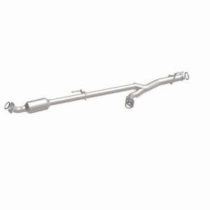 Toyota Tundra Catalytic Converter - Direct Fit - Magnaflow - California Grade CARB Compliant - `05-`06