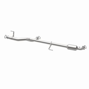 Toyota Tundra Catalytic Converter - Direct Fit - Magnaflow - California Grade CARB Compliant - `05-`06