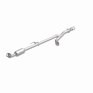 Toyota Tundra Catalytic Converter - Direct Fit - Magnaflow - California Grade CARB Compliant - `05-`06