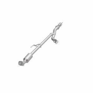 Toyota Tundra Catalytic Converter - Direct Fit - Magnaflow - California Grade CARB Compliant - `05-`06