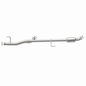 Toyota Tundra Catalytic Converter - Direct Fit - Magnaflow - California Grade CARB Compliant - `05-`06