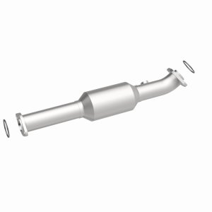 Toyota Tacoma Catalytic Converter - Magnaflow - Direct-Fit - `05-`11