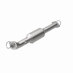 Toyota Tacoma Catalytic Converter - Magnaflow - Direct-Fit - `05-`11