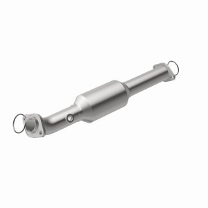 Toyota Tacoma Catalytic Converter - Magnaflow - Direct-Fit - `05-`11