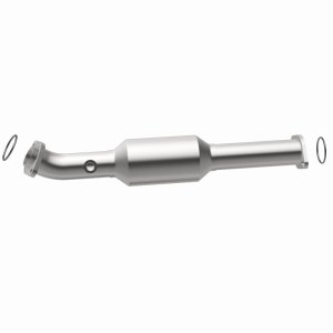 Toyota Tacoma Catalytic Converter - Magnaflow - Direct-Fit - `05-`11