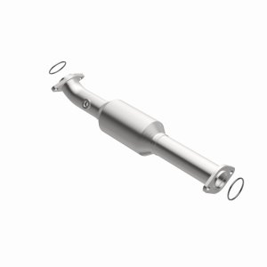 Toyota Tacoma Catalytic Converter - Magnaflow - Direct-Fit - `05-`11