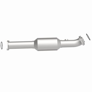 Toyota Tacoma Catalytic Converter - Magnaflow - Direct-Fit - `05-`11