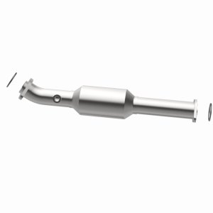 Toyota Tacoma Catalytic Converter - Magnaflow - Direct-Fit - `05-`11