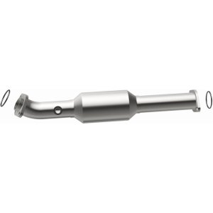 Toyota Tacoma Catalytic Converter - Magnaflow - Direct-Fit - `05-`11