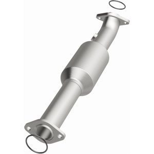 Toyota Tacoma Catalytic Converter - Magnaflow - Direct-Fit - `05-`11