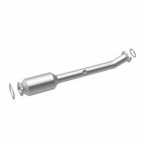 Nissan Frontier Catalytic Converter - Magnaflow - Direct Fit - `05-`06