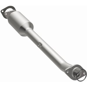 Nissan Frontier Catalytic Converter - Magnaflow - Direct Fit - `05-`06