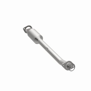 Nissan Frontier Catalytic Converter - Magnaflow - Direct Fit - `05-`06
