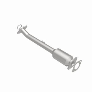 Nissan Pathfinder Catalytic Converter - Magnaflow - Direct Fit - `05-`06