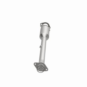 Nissan Pathfinder Catalytic Converter - Magnaflow - Direct Fit - `05-`06