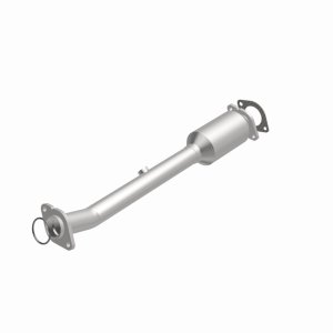 Nissan Pathfinder Catalytic Converter - Magnaflow - Direct Fit - `05-`06