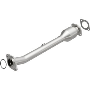 Nissan Pathfinder Catalytic Converter - Magnaflow - Direct Fit - `05-`06