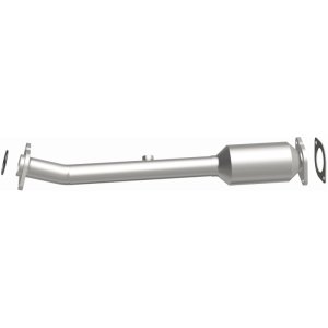 Nissan Pathfinder Catalytic Converter - Magnaflow - Direct Fit - `05-`06
