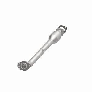 Nissan Frontier Catalytic Converter - Magnaflow - Direct Fit - `05-`06