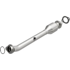 Nissan Frontier Catalytic Converter - Magnaflow - Direct Fit - `05-`06