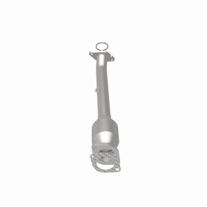 Nissan Frontier Catalytic Converter - Magnaflow - Direct Fit - `05-`06