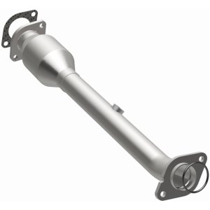 Nissan Frontier Catalytic Converter - Magnaflow - Direct Fit - `05-`06