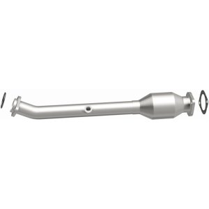 Nissan Pathfinder Catalytic Converter - Magnaflow - Direct Fit - `05-`06