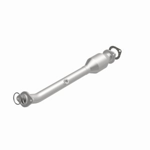 Nissan Pathfinder Catalytic Converter - Magnaflow - Direct Fit - `05-`06