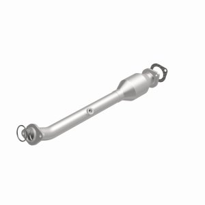 Nissan Pathfinder Catalytic Converter - Magnaflow - Direct Fit - `05-`06