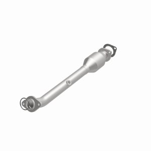 Nissan Pathfinder Catalytic Converter - Magnaflow - Direct Fit - `05-`06