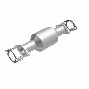 Kia Sorento Direct-Fit Catalytic Converter - Magnaflow - California Grade CARB Compliant - `05-`06