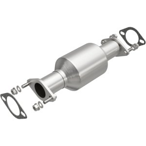 Kia Sorento Direct-Fit Catalytic Converter - Magnaflow - California Grade CARB Compliant - `05-`06