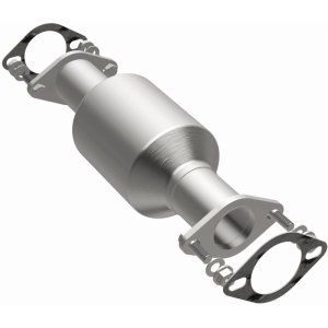 Kia Sorento Direct-Fit Catalytic Converter - Magnaflow - California Grade CARB Compliant - `05-`06
