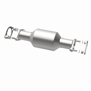 Kia Sorento Direct-Fit Catalytic Converter - Magnaflow - California Grade CARB Compliant - `05-`06