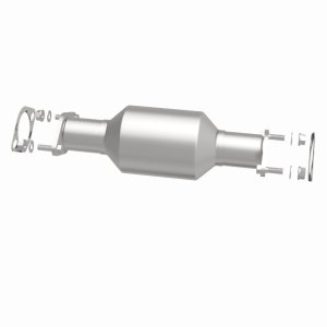 Kia Sorento Direct-Fit Catalytic Converter - Magnaflow - California Grade CARB Compliant - `05-`06