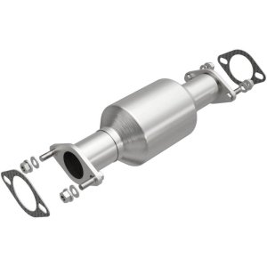 Kia Sorento Direct-Fit Catalytic Converter - Magnaflow - California Grade CARB Compliant - `05-`06
