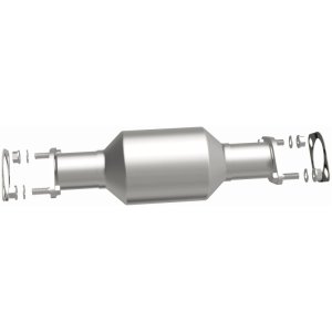 Kia Sorento Direct-Fit Catalytic Converter - Magnaflow - California Grade CARB Compliant - `05-`06