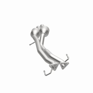 Audi Q7 Performance Exhaust - Magnaflow - California Grade CARB Compliant Direct-Fit - `07-`09