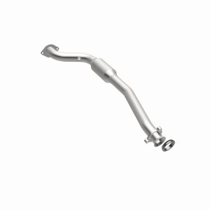 Hummer H3 Catalytic Converter - Direct Fit - Magnaflow - California Grade CARB Compliant - `07-`08