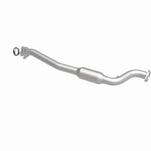 Hummer H3 Catalytic Converter - Direct Fit - Magnaflow - California Grade CARB Compliant - `07-`08