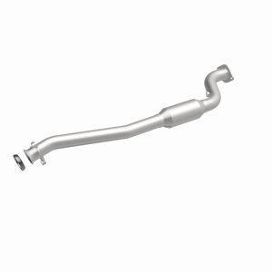 Hummer H3 Catalytic Converter - Direct Fit - Magnaflow - California Grade CARB Compliant - `07-`08