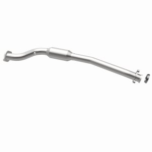 Hummer H3 Catalytic Converter - Direct Fit - Magnaflow - California Grade CARB Compliant - `07-`08