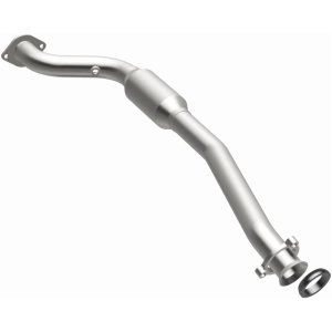 Hummer H3 Catalytic Converter - Direct Fit - Magnaflow - California Grade CARB Compliant - `07-`08
