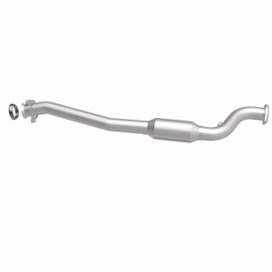 Hummer H3 Catalytic Converter - Direct Fit - Magnaflow - California Grade CARB Compliant - `07-`08