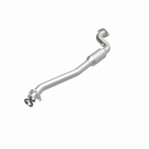 Hummer H3 Catalytic Converter - Direct Fit - Magnaflow - California Grade CARB Compliant - `07-`08