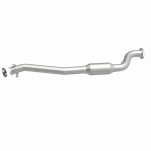 Hummer H3 Catalytic Converter - Direct Fit - Magnaflow - California Grade CARB Compliant - `07-`08