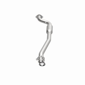 Hummer H3 Catalytic Converter - Direct Fit - Magnaflow - California Grade CARB Compliant - `07-`08