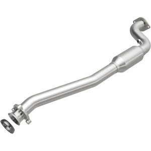 Hummer H3 Catalytic Converter - Direct Fit - Magnaflow - California Grade CARB Compliant - `07-`08