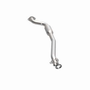 Hummer H3 Catalytic Converter - Direct Fit - Magnaflow - California Grade CARB Compliant - `07-`08